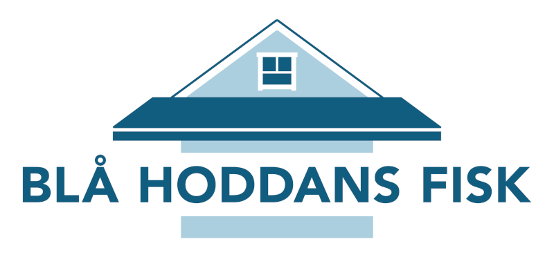 Blå Hoddans Fisk och Rökeri